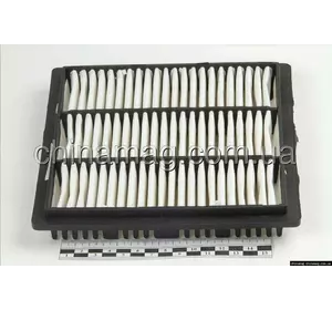 Фильтр воздуха квадратный Great Wall Hover, 1109102-K00 KLM Фильтр воздуха квадратный Great Wall Hover, 1109102-K00 KLM