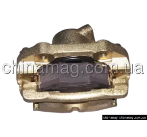 Суппорт тормозной правый Chery Amulet, A11-6GN3501060AB SHINO Суппорт тормозной правый Chery Amulet, A11-6GN3501060AB SHINO