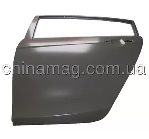 Дверь задняя левая Geely Emgrand EC-7RV, 106200305102 SIMYI Дверь задняя левая Geely Emgrand EC-7RV, 106200305102 SIMYI