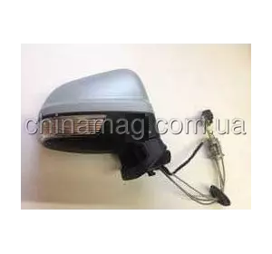 Зеркало заднего вида правое MG3 CROSS, 10043528 Лицензия Зеркало заднего вида правое MG3 CROSS, 10043528 Лицензия