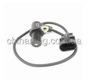 Датчик положения коленвала Geely Emgrand X7, 1016051787 KLM Датчик положения коленвала Geely Emgrand X7, 1016051787 KLM