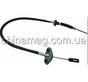 Трос сцепления Chery Beat, S18-1602040 Лицензия Трос сцепления Chery Beat, S18-1602040 Лицензия