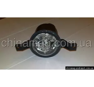 Фара п/т передняя левая Geely MK, 1017001245 Лицензия Фара п/т передняя левая Geely MK, 1017001245 Лицензия
