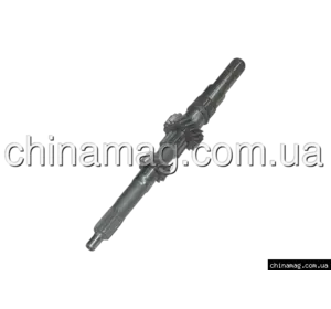 Вал КПП первичный Chery QQ, QR512-1701201 Лицензия