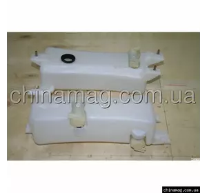 Бачок омывателя в сборе Great Wall Haval H3, Лицензия, 5207100-K46