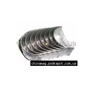 Вкладыши шатунные STD Great Wall Hover SMD327505 Лицензия Вкладыши шатунные STD Great Wall Hover SMD327505 Лицензия
