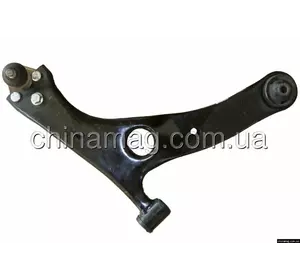 Рычаг передний правый без шаровой опоры Chery Tiggo, T11-2909020 CTR Рычаг передний правый без шаровой опоры Chery Tiggo, T11-2909020 CTR