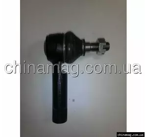 Наконечник рулевой MG350, 50015839 SHINO Наконечник рулевой MG350, 50015839 SHINO
