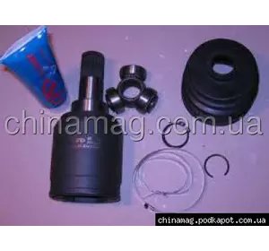 Шрус внутренний Chery Elara, A21-XLB3AF2203050C SHINO Шрус внутренний Chery Elara, A21-XLB3AF2203050C SHINO