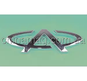 Эмблема передняя Chery Tiggo FL, T11-3903501 Лицензия Эмблема передняя Chery Tiggo FL, T11-3903501 Лицензия