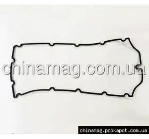 Прокладка клапанной крышки Chery Forza, 477F-1003041 SHINO Прокладка клапанной крышки Chery Forza, 477F-1003041 SHINO