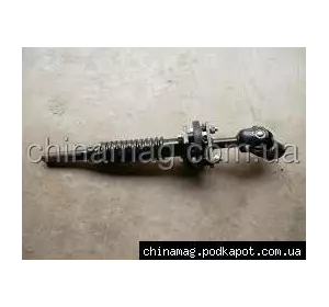 Кардан рулевой колонки средний Great Wall Hover, 3404200-K00 SHINO Кардан рулевой колонки средний Great Wall Hover, 3404200-K00 SHINO