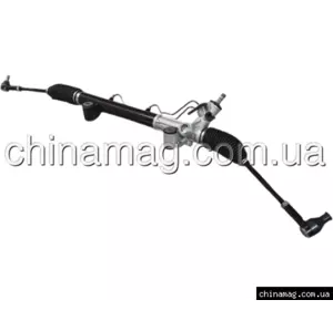 Рейка рулевая JAC T8, 3401100P3060 SHINO Рейка рулевая JAC T8, 3401100P3060 SHINO