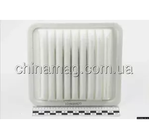 Фильтр воздуха Geely MK, 1016000577 SHIN KUM Фильтр воздуха Geely MK, 1016000577 SHIN KUM