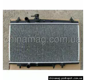 Радиатор охлаждения 1.6 Geely MK, 1016001409 TEMPEST Радиатор охлаждения 1.6 Geely MK, 1016001409 TEMPEST