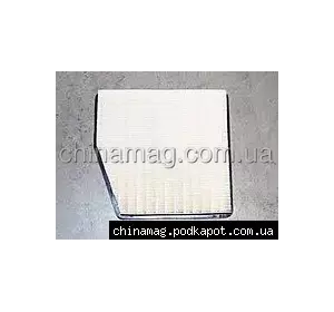 Фильтр воздуха S12/S21 NEW 2011 Chery Kimo, S12-1109111BA Лицензия Фильтр воздуха S12/S21 NEW 2011 Chery Kimo, S12-1109111BA Лицензия