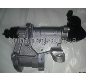 Привод сцепления АКПП Chery QQ, QR512E-1707018AB Лицензия Привод сцепления АКПП Chery QQ, QR512E-1707018AB Лицензия