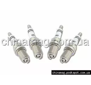Свечи зажигания Geely CK/MK E120300005 NGK Свечи зажигания Geely CK/MK E120300005 NGK