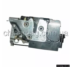Замок крышки багажника Chery Tiggo, T11-6305030 Лицензия Замок крышки багажника Chery Tiggo, T11-6305030 Лицензия