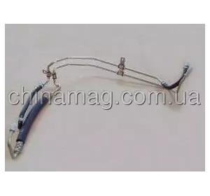 Трубка гидроусилителя высокого давления Great Wall Hover, 3406100-K00-C1 Лицензия Трубка гидроусилителя высокого давления Great Wall Hover, 3406100-K00-C1 Лицензия