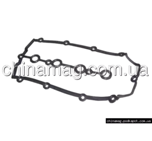 Прокладка клапанной крышки Chery Elara, 481H-1003042 SHINO Прокладка клапанной крышки Chery Elara, 481H-1003042 SHINO