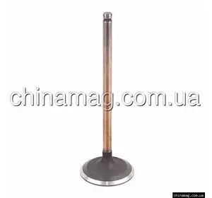 Клапан впускной Geely Emgrand X7, 1016050984 SHINO Клапан впускной Geely Emgrand X7, 1016050984 SHINO