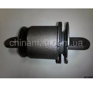 Сайлентблок заднего продольного рычага MG 550, 10081478 SHINO Сайлентблок заднего продольного рычага MG 550, 10081478 SHINO