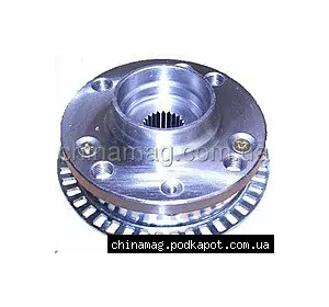 Ступица передняя Chery Amulet 39мм с кольцом ABS, A11-3001017BB SHINO Ступица передняя Chery Amulet 39мм с кольцом ABS, A11-3001017BB SHINO