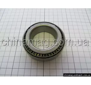 Подшипник передней ступицы внутренний Great Wall Hover, Haval H3/H5, XAA32009X Лицензия Подшипник передней ступицы внутренний Great Wall Hover, Haval H3/H5, XAA32009X Лицензия