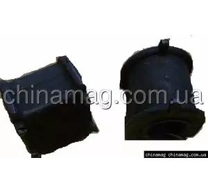 Втулка стабилизатора переднего BYD S6, BYDS6-2906314 SHINO Втулка стабилизатора переднего BYD S6, BYDS6-2906314 SHINO