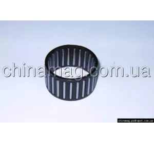 Подшипник КПП вторичного вала 2-й передачи игольчатый Geely CK 3343923101 Подшипник КПП вторичного вала 2-й передачи игольчатый Geely CK 3343923101