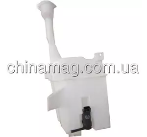 Бачок омывателя Geely Emgrand EC-8, 1017002214 Лицензия Бачок омывателя Geely Emgrand EC-8, 1017002214 Лицензия