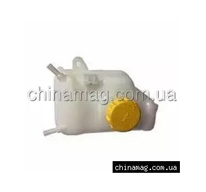 Бачок расширительный Chery M11, M11-1311110 SHINO Бачок расширительный Chery M11, M11-1311110 SHINO