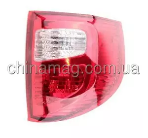 Фонарь задний нижний правый Great Wall Hover, 4133220-K00 Лицензия Фонарь задний нижний правый Great Wall Hover, 4133220-K00 Лицензия