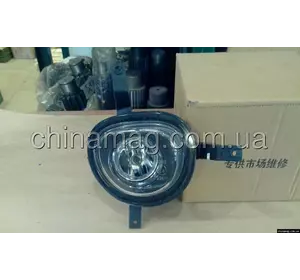 Фара п/т передняя левая Chery Beat, S18D-3732010, Chery Beat Фара п/т передняя левая Chery Beat, S18D-3732010, Chery Beat
