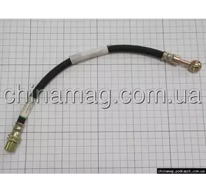 Шланг рабочего цилиндра сцепления Great Wall Hover, Haval H3 1607200-K00 Шланг рабочего цилиндра сцепления Great Wall Hover, Haval H3 1607200-K00