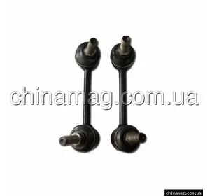Стойка стабилизатора задняя левая Chery Tiggo, T11-2916030 RIDER Стойка стабилизатора задняя левая Chery Tiggo, T11-2916030 RIDER