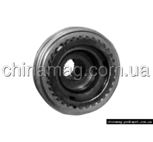 Синхронизатор пятой передачи Chery Amulet, 015311303AA, Производитель Лицензия Синхронизатор пятой передачи Chery Amulet, 015311303AA, Производитель Лицензия