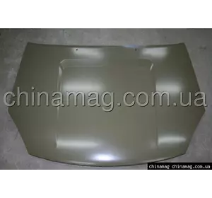 Капот Great Wall Haval H3, 8402100-K24 Лицензия Капот Great Wall Haval H3, 8402100-K24 Лицензия