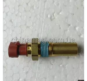 Датчик положения (скорости) первичного вала АКПП Chery QQ, QR512E-1703621 SHINO Датчик положения (скорости) первичного вала АКПП Chery QQ, QR512E-1703621 SHINO