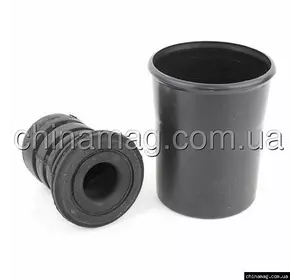 Отбойник с пыльником переднего амортизатора Chery Amulet, A11-2901021AB/A11-2901023 Meyle Отбойник с пыльником переднего амортизатора Chery Amulet, A11-2901021AB/A11-2901023 Meyle