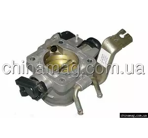 Дроссельная заслонка в сборе Chery Tiggo, SMW250229 SHINO Дроссельная заслонка в сборе Chery Tiggo, SMW250229 SHINO