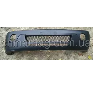 Бампер передний ZX Landmark, 2803011-0000 Лицензия Бампер передний ZX Landmark, 2803011-0000 Лицензия