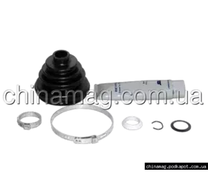 Пыльник шруса наружный Chery Amulet, A11-XLB3AC2203111 FEBI Пыльник шруса наружный Chery Amulet, A11-XLB3AC2203111 FEBI