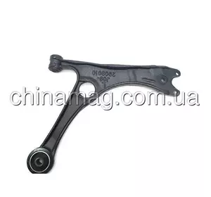 Рычаг передний левый Chery Tiggo 2, J69-2909010 Лицензия Рычаг передний левый Chery Tiggo 2, J69-2909010 Лицензия