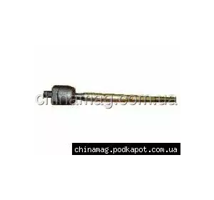 Тяга рулевая BYD F3, BYDF3-3401040 KLM Тяга рулевая BYD F3, BYDF3-3401040 KLM