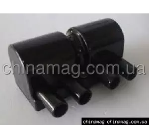 Катушка зажигания Chery Tiggo 2.0, SMW250131 SHINO Катушка зажигания Chery Tiggo 2.0, SMW250131 SHINO