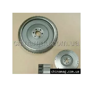 Маховик Great Wall Haval H5 4D20, Лицензия, 1005200-ED01A Маховик Great Wall Haval H5 4D20, Лицензия, 1005200-ED01A