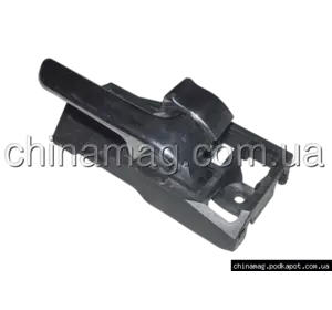 Ручка двери внутренняя правая Chery Elara, A21-6105120 Лицензия Ручка двери внутренняя правая Chery Elara, A21-6105120 Лицензия