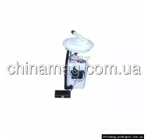 Насос топливный без колбы Chery Tiggo, T11-1106610AB-00 KIMIKO Насос топливный без колбы Chery Tiggo, T11-1106610AB-00 KIMIKO